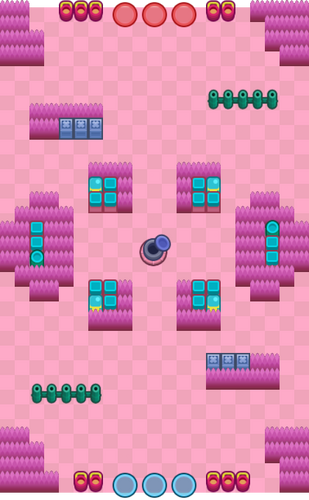Crystal Arcade