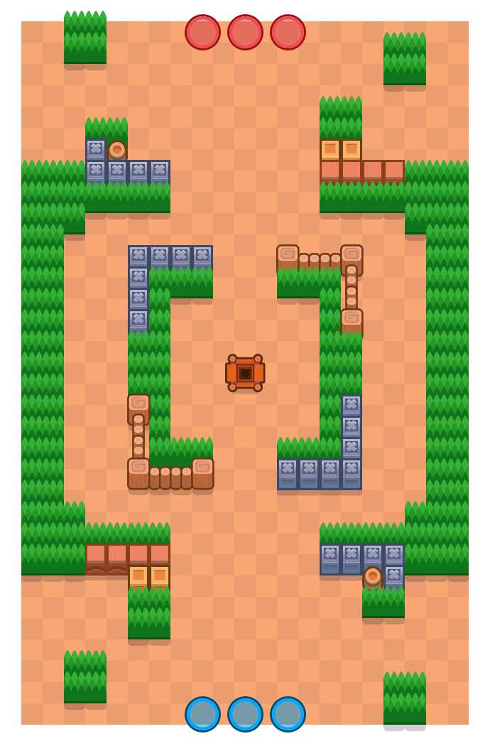 Gem Fort